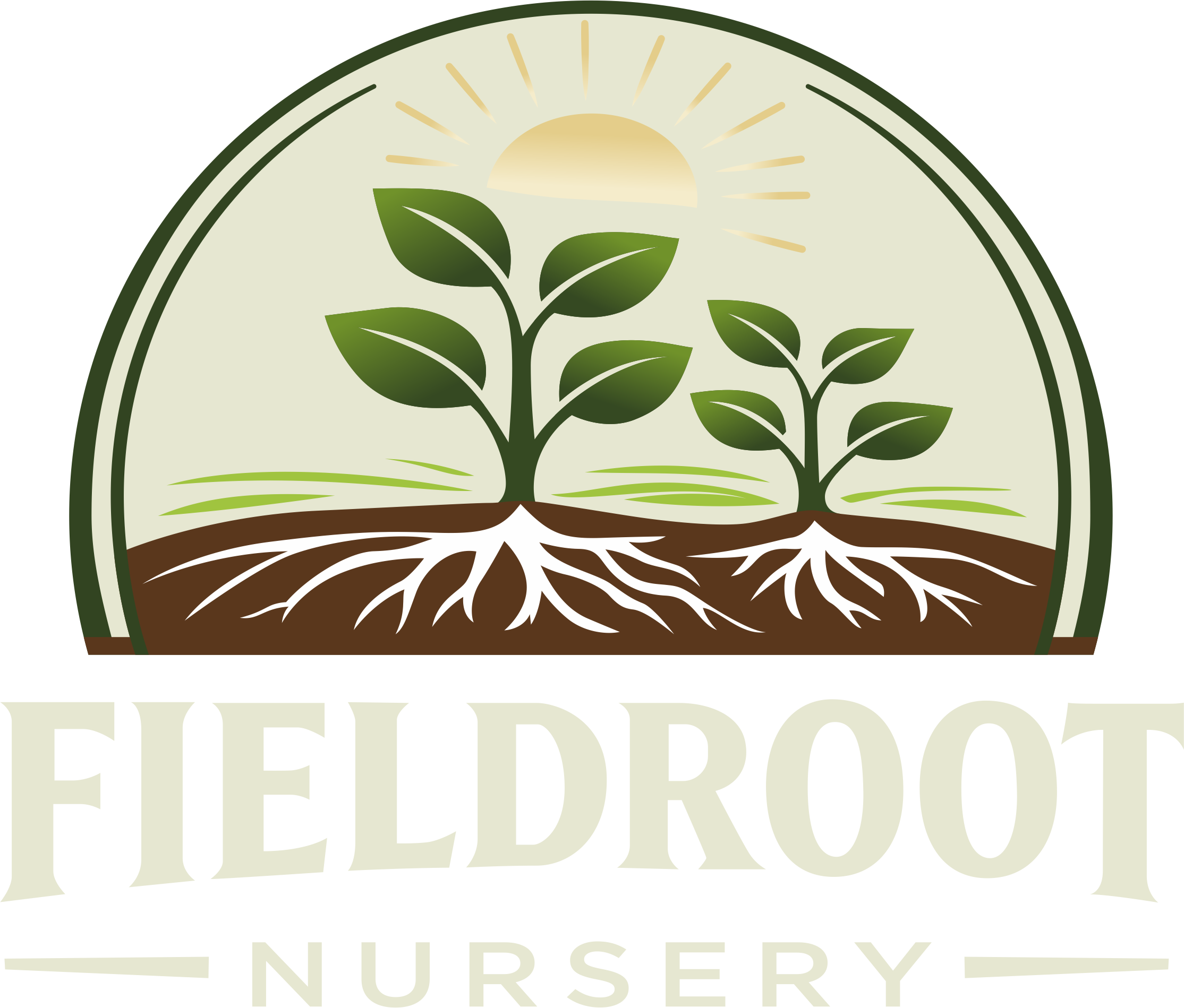Fieldroot Nursery
