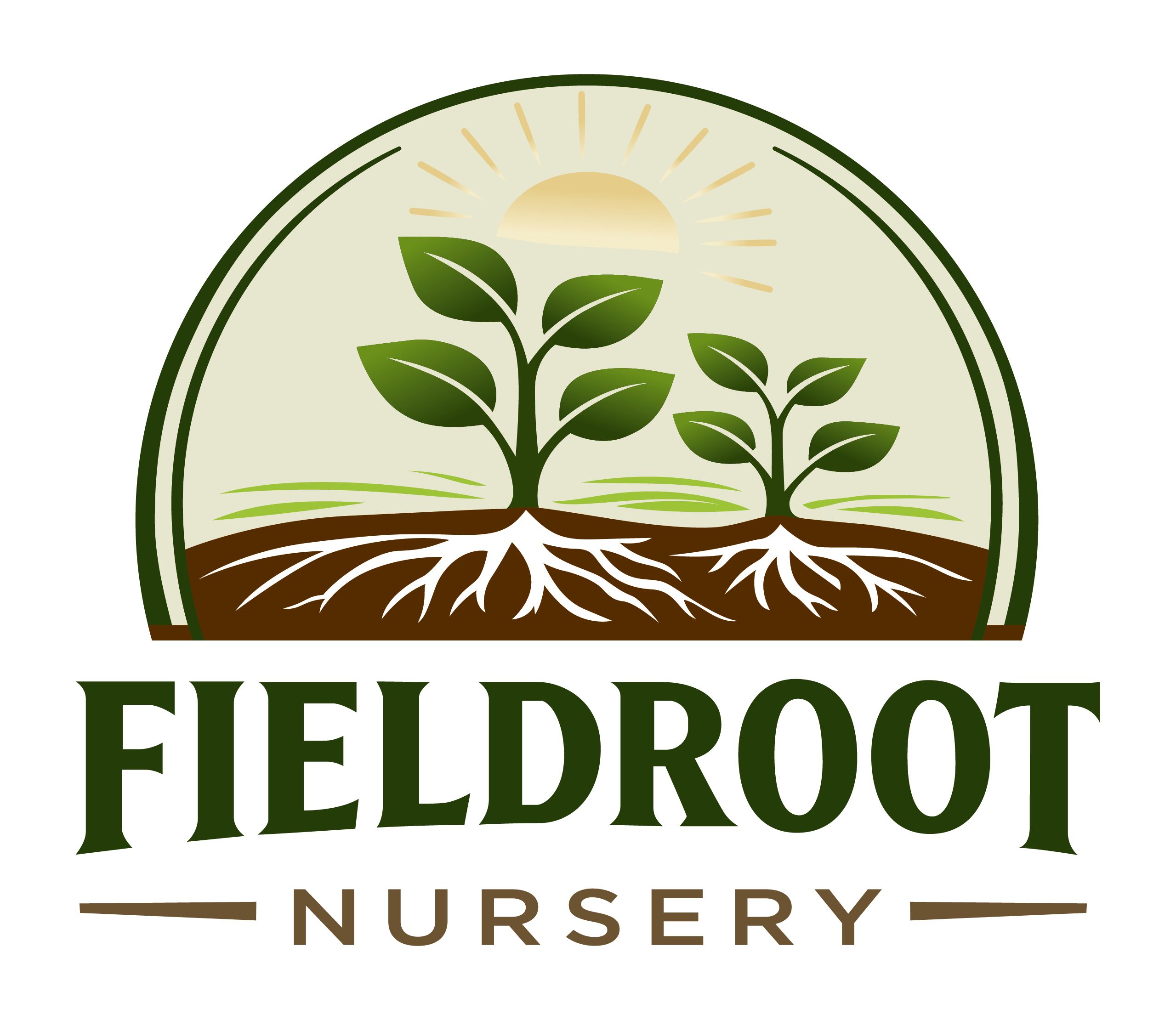 Fieldroot Nursery